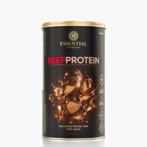 Beef Protein Cacao Lata | 15 doses