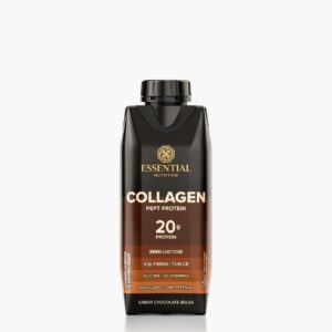 Collagen Pept Protein 250ml